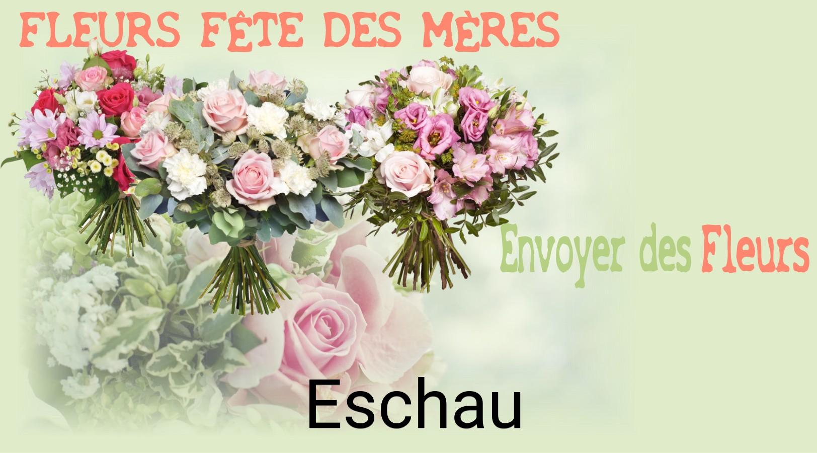 Bouquet de Fête des Mères livré à Eschau